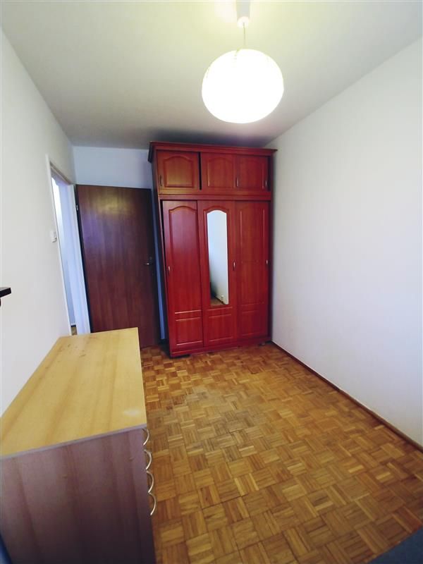 Mieszkanie 3-pokojowe Wrocław, ul. Popowicka. Zdjęcie 5