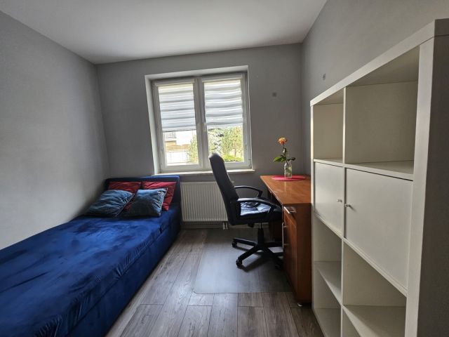 Mieszkanie 3-pokojowe Wrocław Partynice, ul. Partynicka. Zdjęcie 25