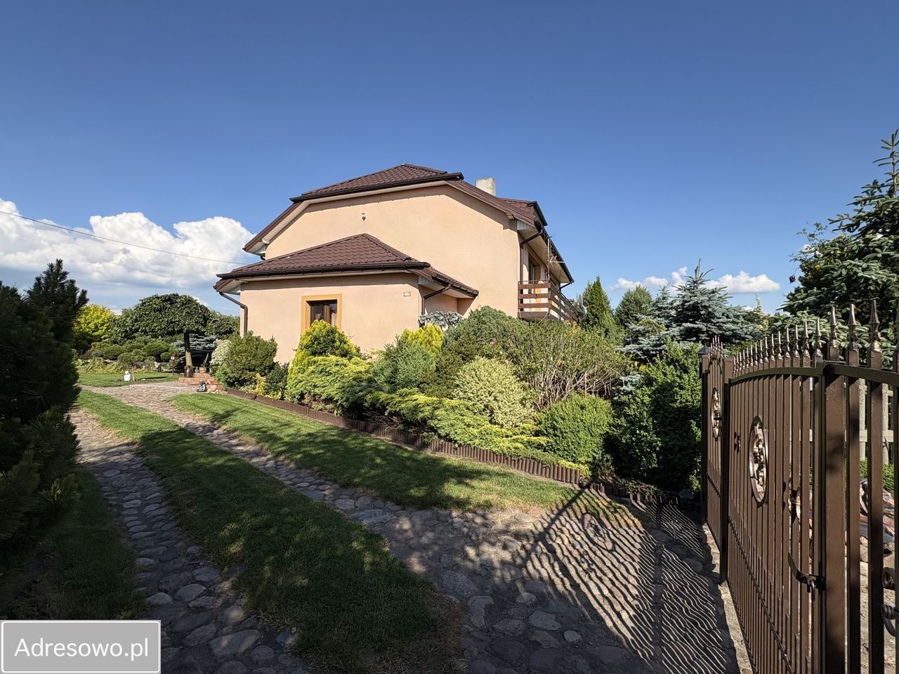 siedlisko, 6 pokoi Radzyń. Zdjęcie 8