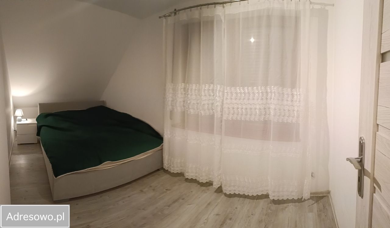 dom wolnostojący, 4 pokoje Uraz, ul. Chabrowa. Zdjęcie 6