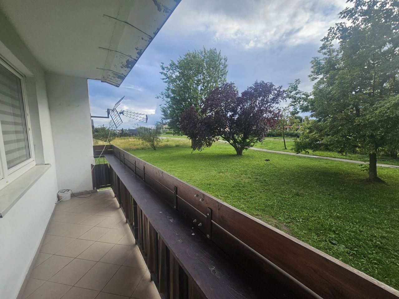 Mieszkanie 3-pokojowe Ciechanów Centrum, ul. Armii Krajowej. Zdjęcie 8
