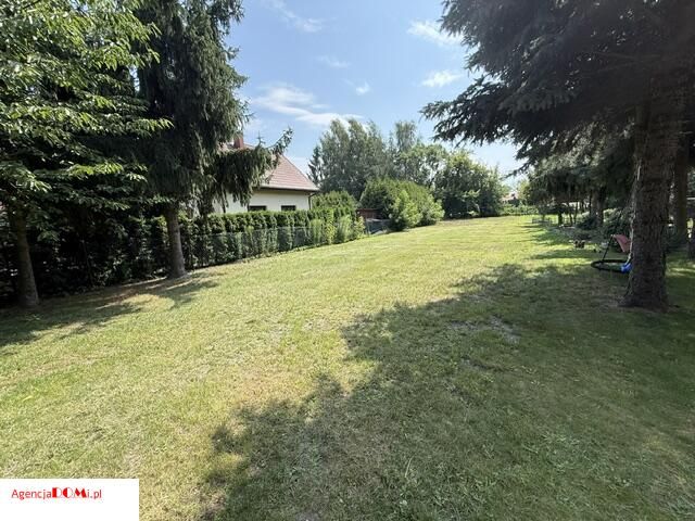 bliźniak, 1 pokój Błonie, ul. Graniczna. Zdjęcie 9