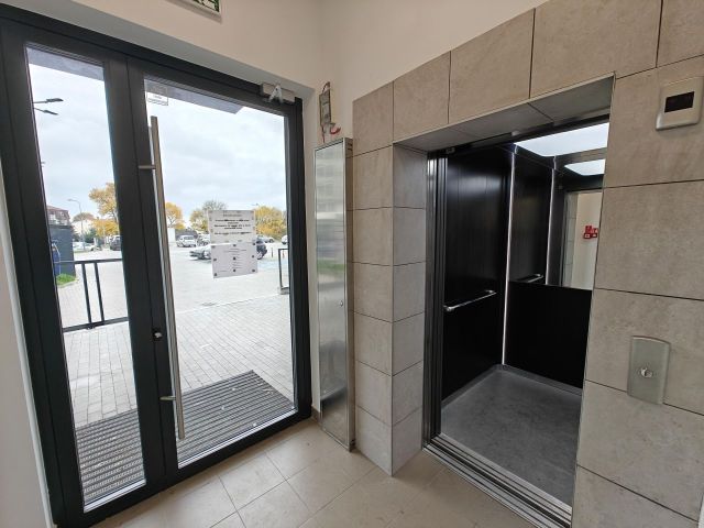 Garaż/miejsce parkingowe Lublin Kośminek, ul. Startowa. Zdjęcie 1