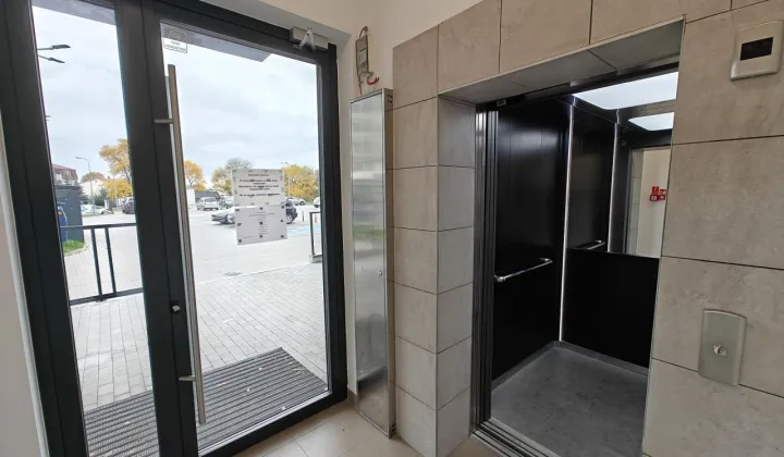 Garaż/miejsce parkingowe Lublin Kośminek, ul. Startowa