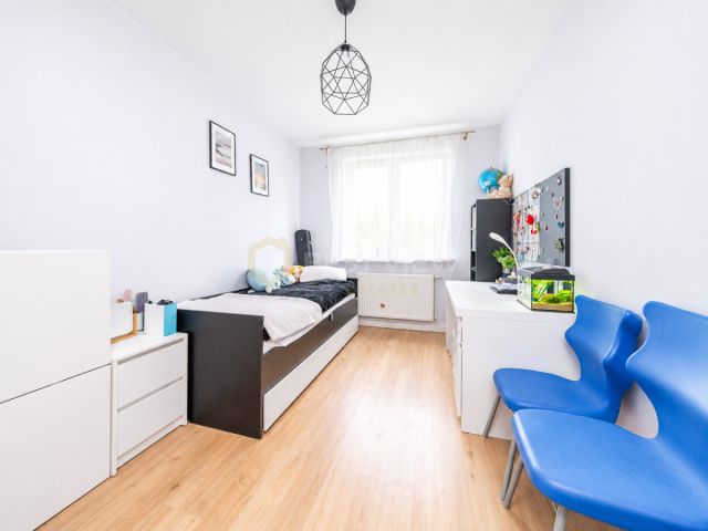 Mieszkanie 4-pokojowe Warszawa Bemowo, ul. Powstańców Śląskich. Zdjęcie 15