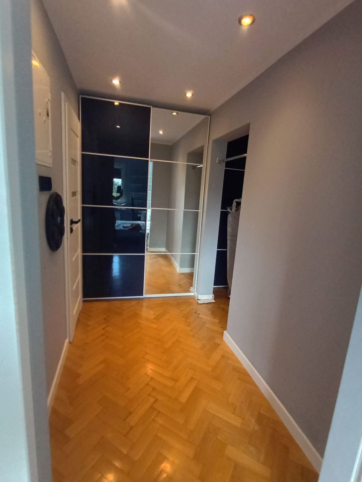Mieszkanie 3-pokojowe Warszawa Ursynów, ZWM. Zdjęcie 12