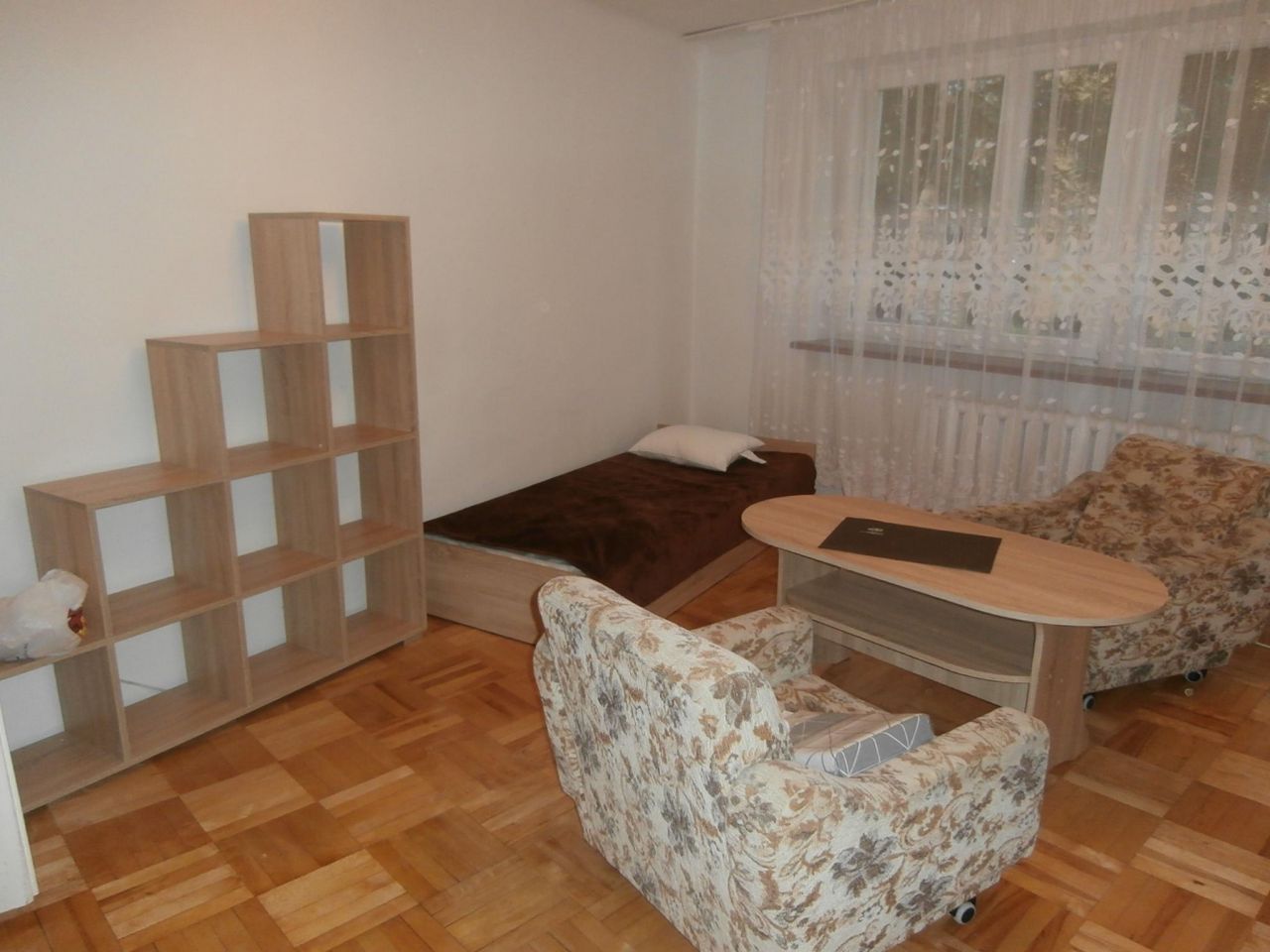 Mieszkanie 3-pokojowe Chełm Lwowska, Aleja Żołnierzy I AWP