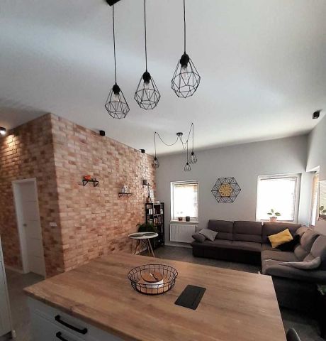 Mieszkanie 4-pokojowe Bielsko-Biała, ul. Siewna. Zdjęcie 1