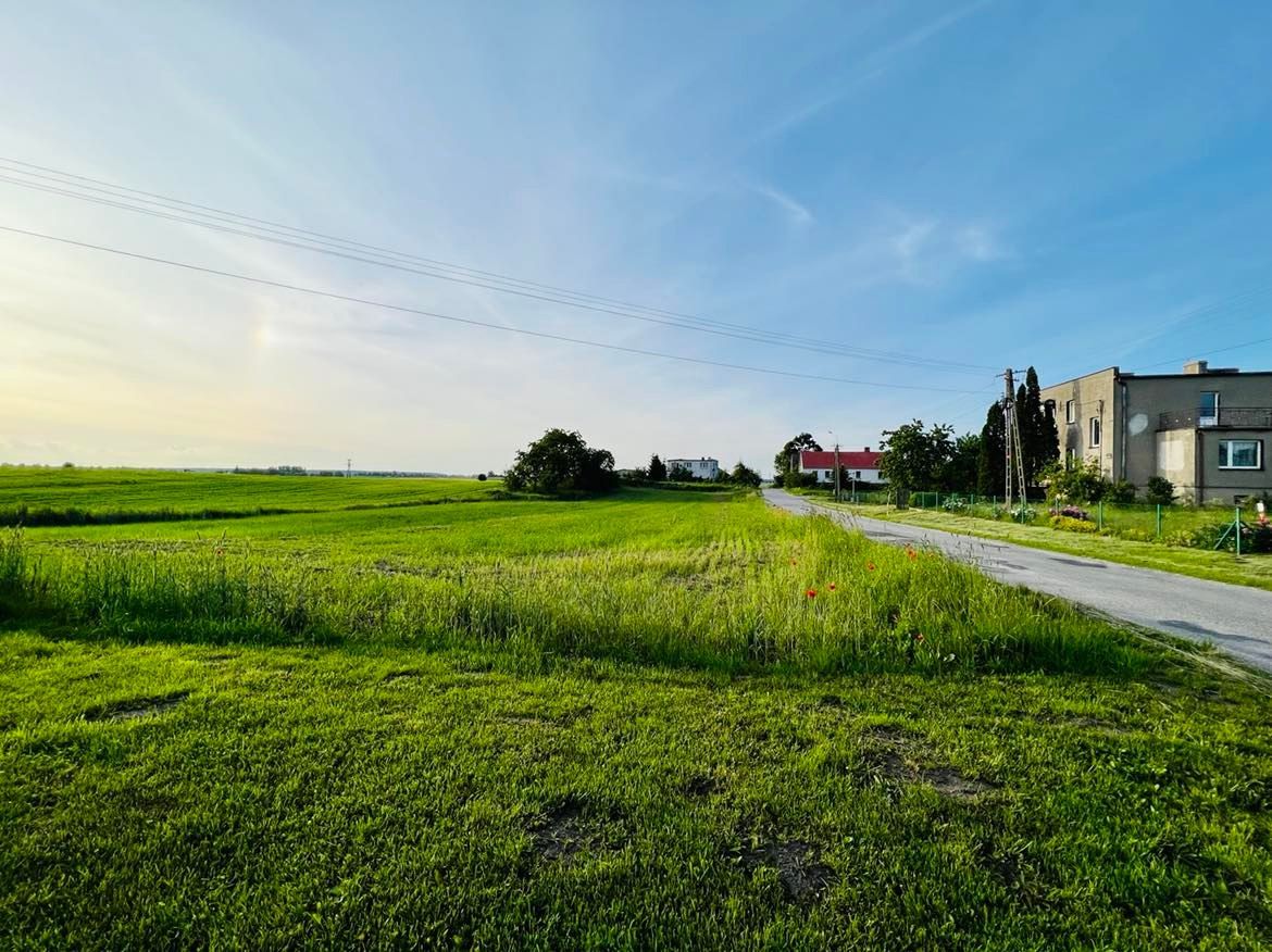Działka rolno-budowlana Michałowo. Zdjęcie 2