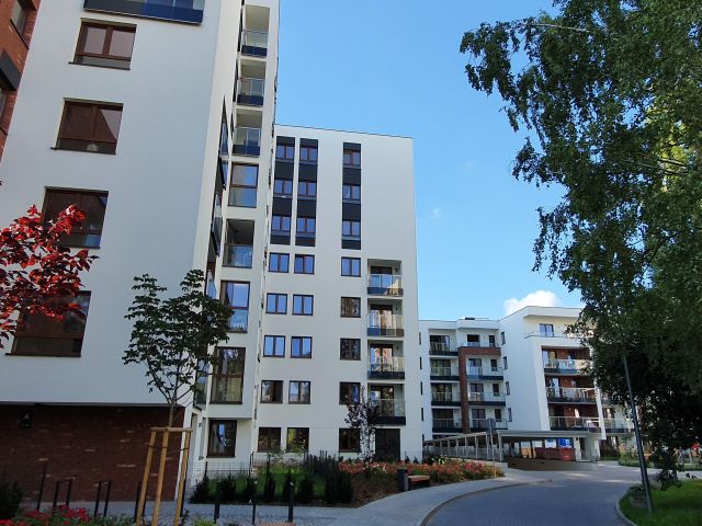 Mieszkanie 3-pokojowe Warszawa Ursynów, ul. Xawerego Dunikowskiego. Zdjęcie 1