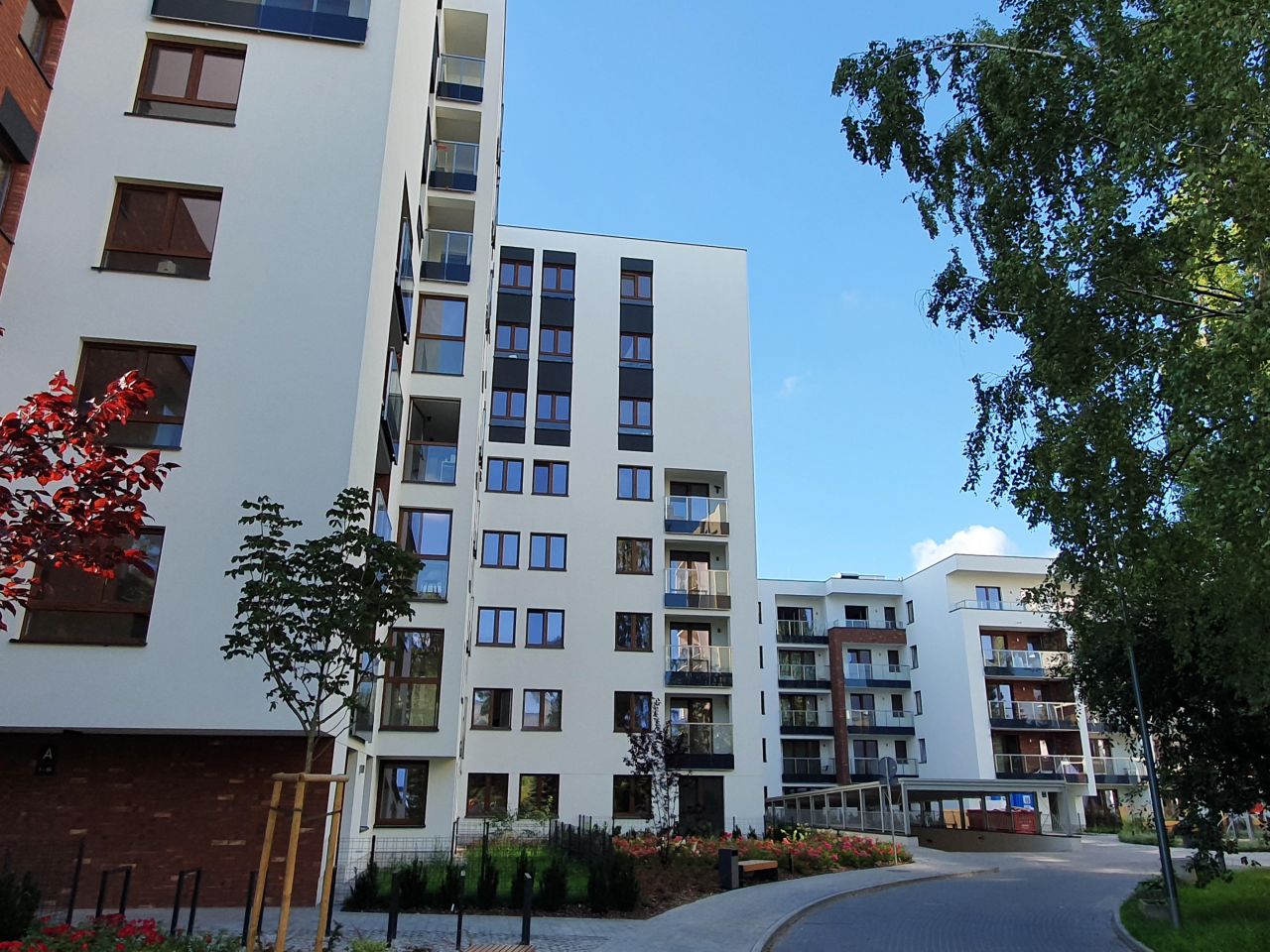 Mieszkanie 3-pokojowe Warszawa Ursynów, ul. Xawerego Dunikowskiego