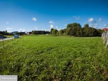 Działka budowlana Przęsocin, ul. Zielone Wzgórze. Zdjęcie 3