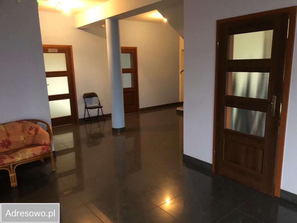 Hala/magazyn Dobrzyków. Zdjęcie 7