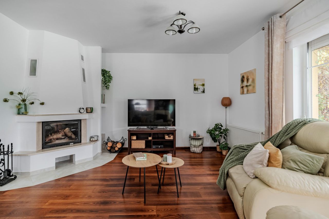 bliźniak, 5 pokoi Warszawa Białołęka, ul. Ostródzka