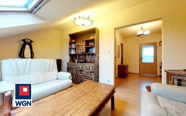 Mieszkanie 3-pokojowe Szczekociny, al. Jana Pawła II. Zdjęcie 1