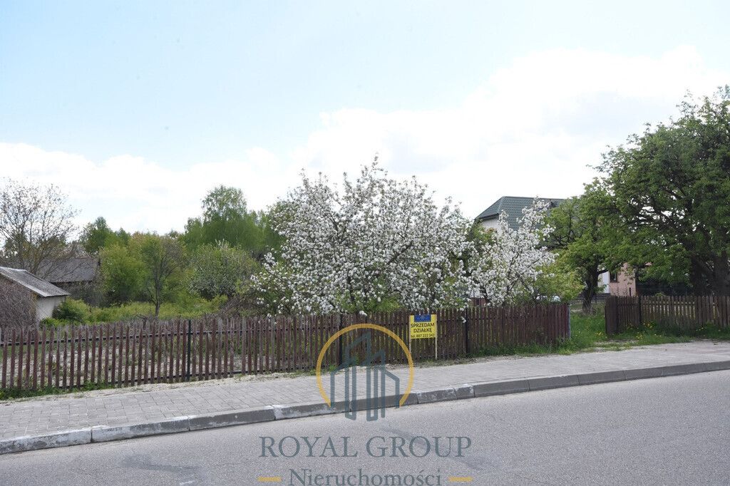 Działka rekreacyjna Białka. Zdjęcie 7