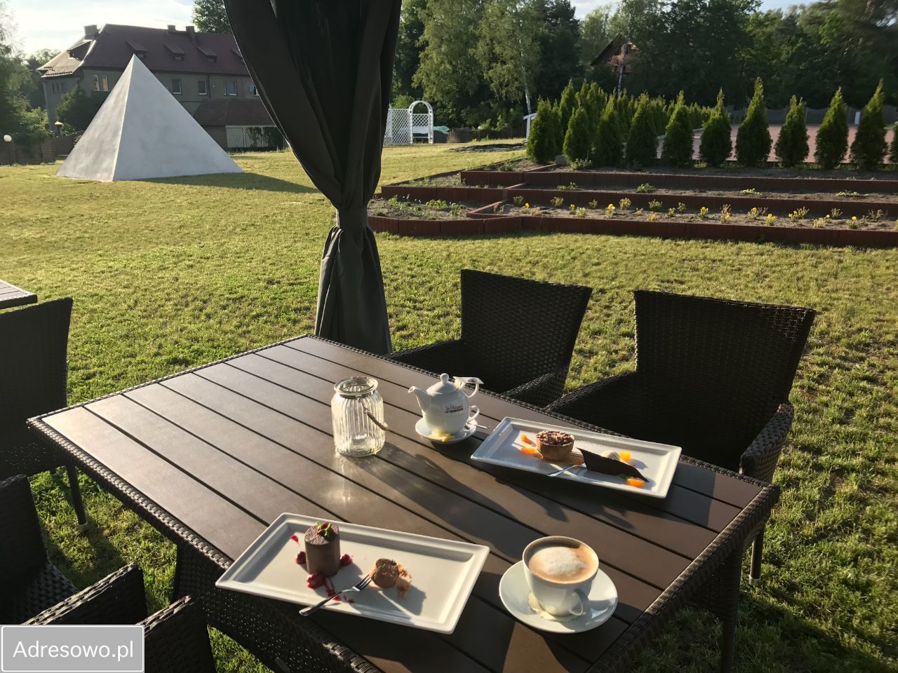 Nieruchomość komercyjna Krupski Młyn. Zdjęcie 14