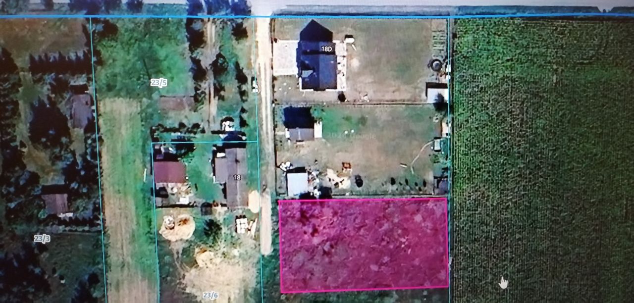 Działka budowlana Bogusławice. Zdjęcie 5