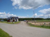 Działka rolno-budowlana Wyszki, ul. Słoneczna. Zdjęcie 4