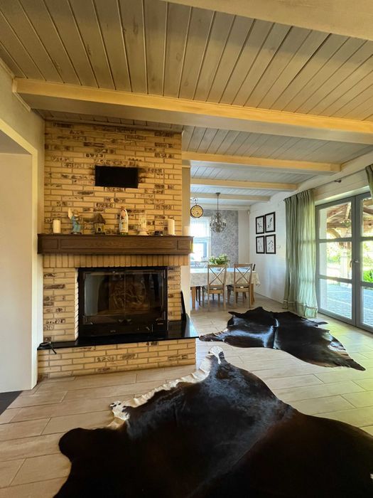 dom wolnostojący, 5 pokoi Kołacze. Zdjęcie 4