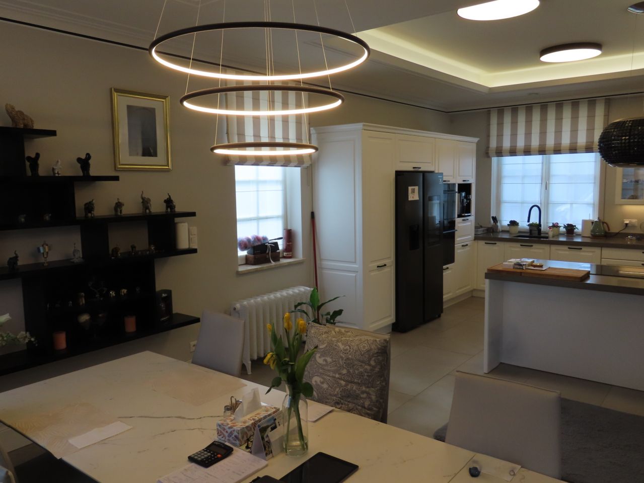 dom wolnostojący, 6 pokoi Walendów, ul. Słonecznej Polany. Zdjęcie 7