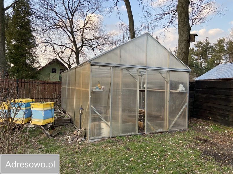 dom wolnostojący, 8 pokoi Sobików. Zdjęcie 9