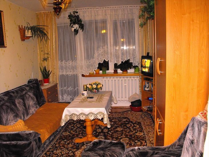 Mieszkanie 1-pokojowe Malbork Centrum, pl. Gabriela Narutowicza