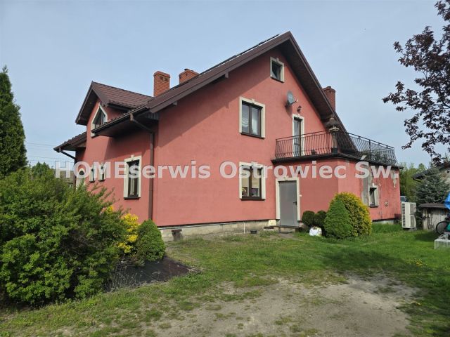 dom wolnostojący Kunów. Zdjęcie 2