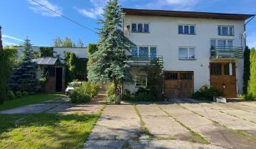 inny, 4 pokoje Dębowica