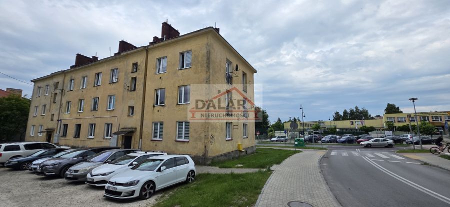 Mieszkanie 3-pokojowe Warka, ul. Polna. Zdjęcie 9