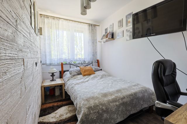 Mieszkanie 2-pokojowe Barwinek. Zdjęcie 6