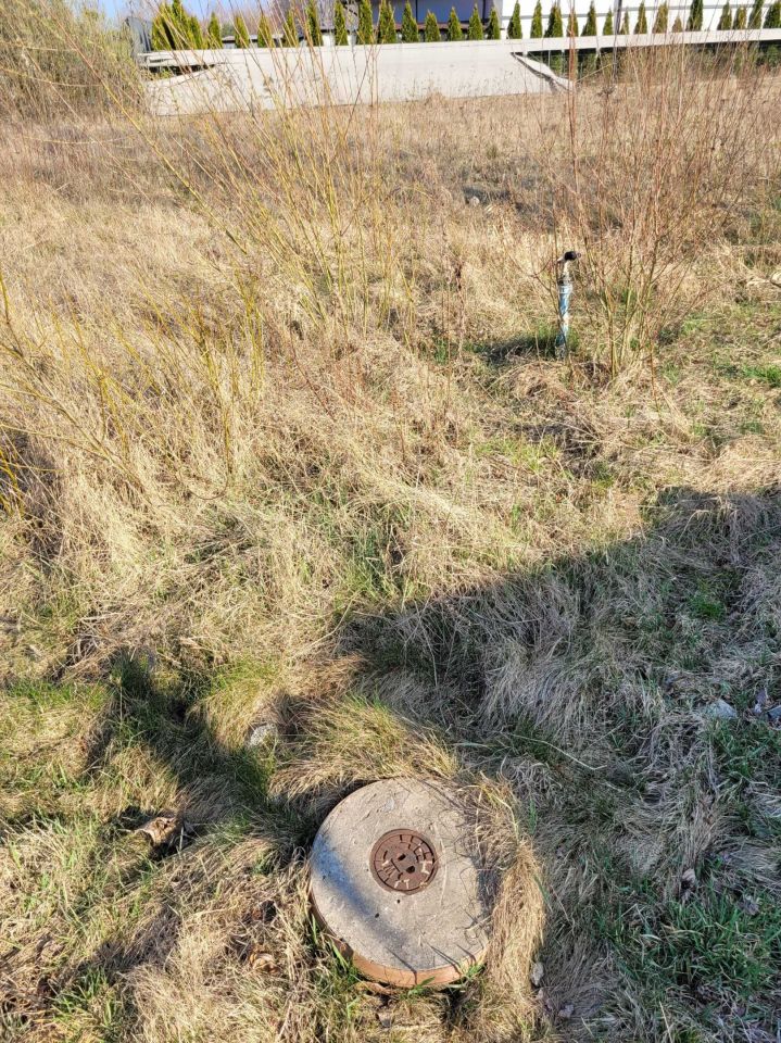 Działka budowlana Radom, ul. Klwatecka. Zdjęcie 3