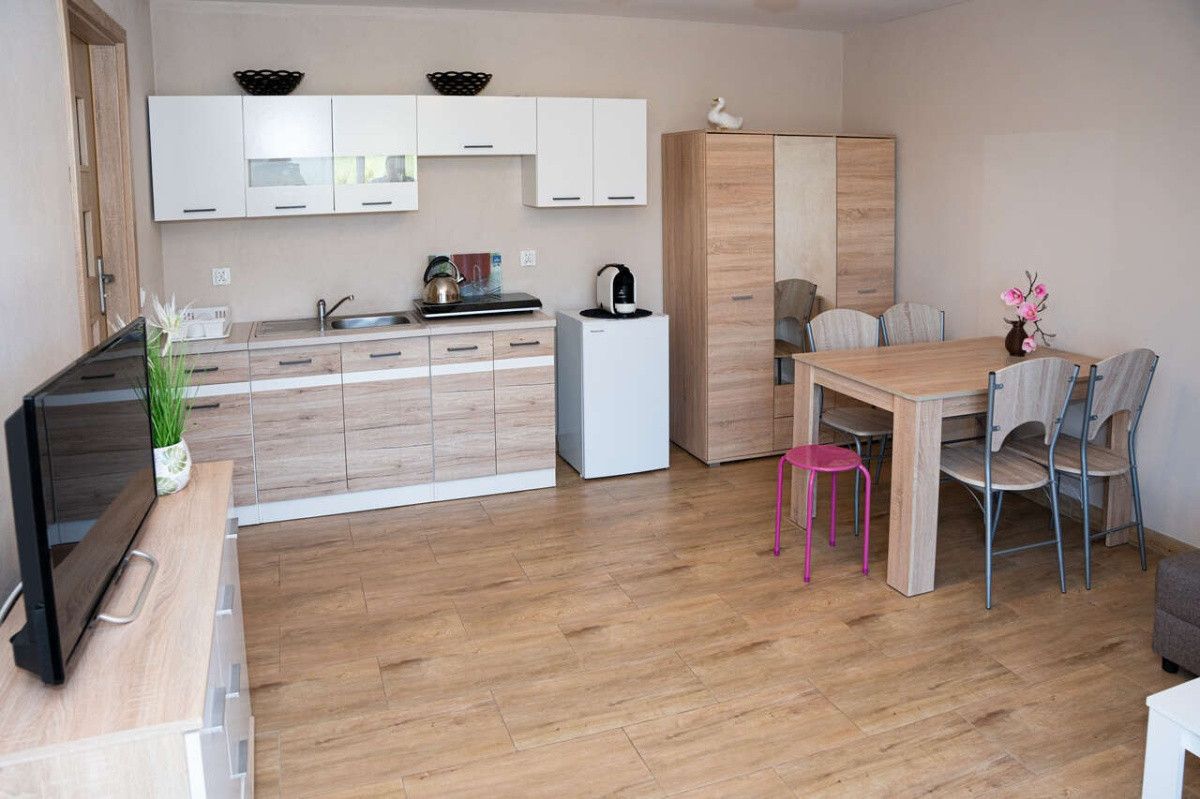 Nieruchomość komercyjna Jastrzębia Góra. Zdjęcie 2