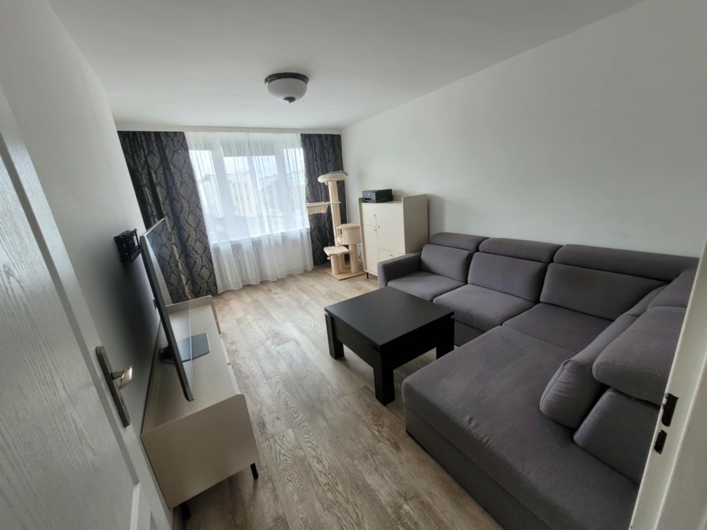 Mieszkanie 3-pokojowe Zielona Góra Centrum, ul. Powstańców Warszawy