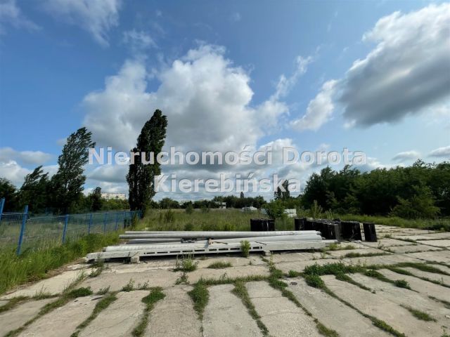 Działka inwestycyjna Piotrków Trybunalski. Zdjęcie 1