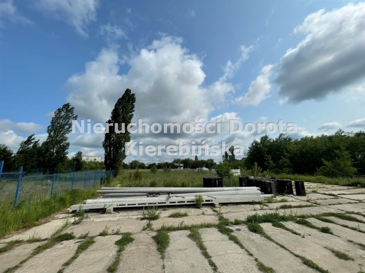 Działka inwestycyjna Piotrków Trybunalski