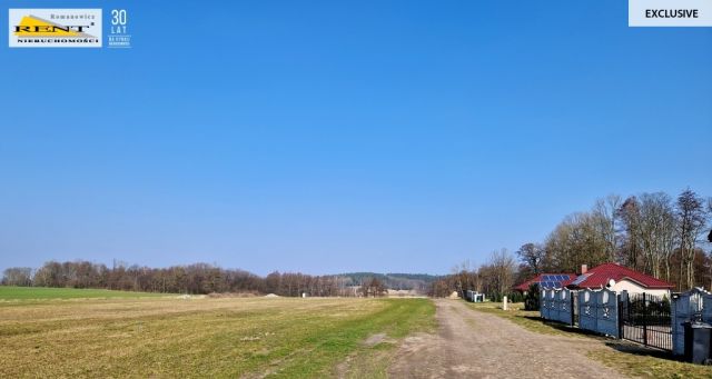 Działka budowlana Stary Klukom. Zdjęcie 5