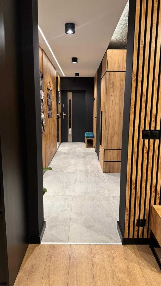 Mieszkanie 2-pokojowe Straszęcin. Zdjęcie 5