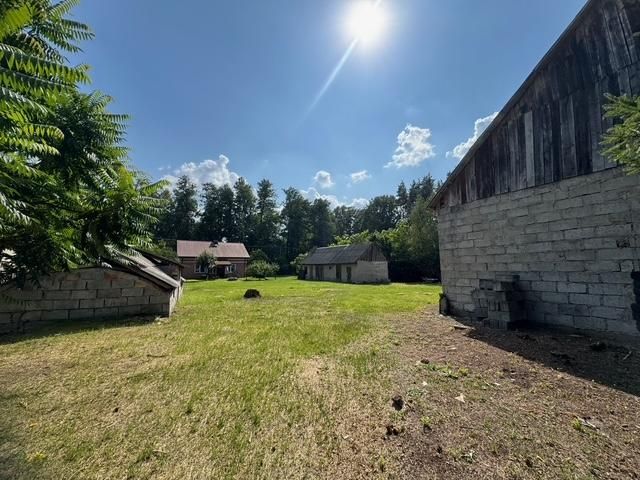 dom wolnostojący, 4 pokoje Legacz. Zdjęcie 5