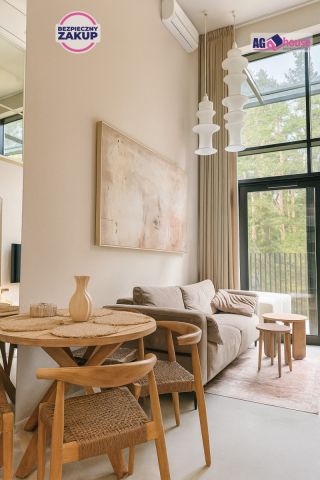 Mieszkanie 4-pokojowe Stegna, ul. Brzozowa. Zdjęcie 1