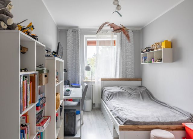 Mieszkanie 3-pokojowe Piaseczno, ul. Stanisława Staszica. Zdjęcie 8