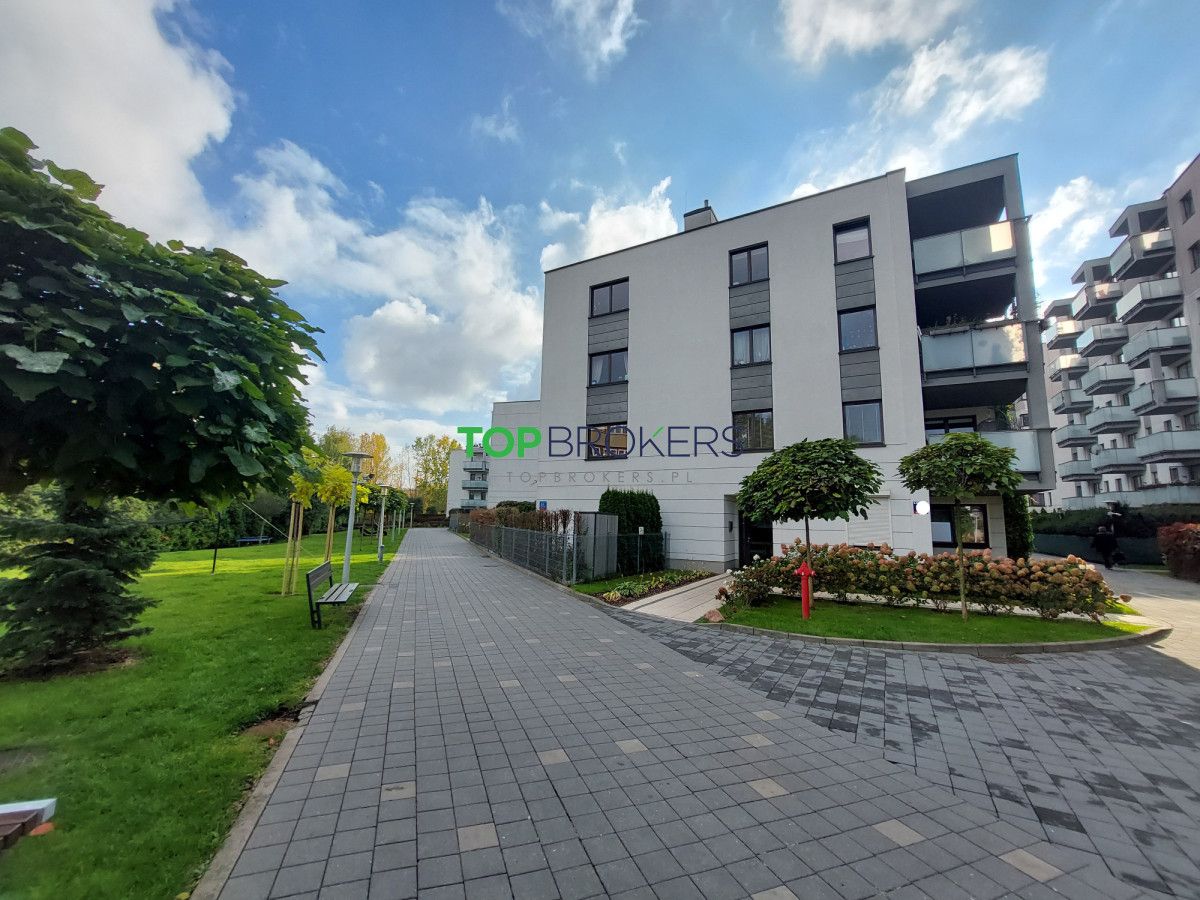 Mieszkanie 2-pokojowe Warszawa Ochota, ul. Włodarzewska. Zdjęcie 22