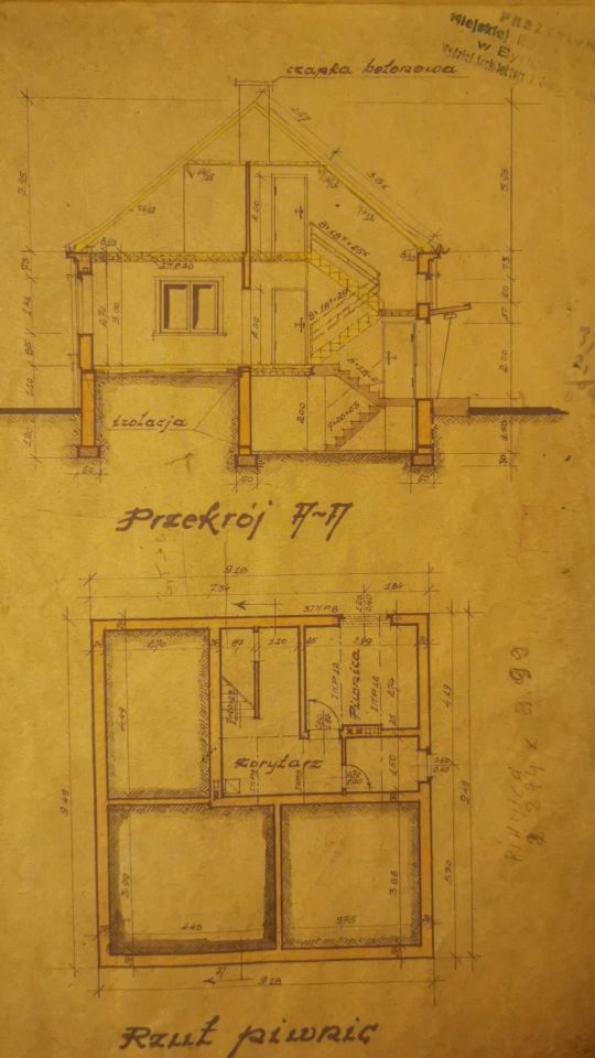 dom wolnostojący Bydgoszcz, ul. Fordońska. Zdjęcie 3