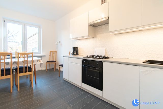 Mieszkanie 2-pokojowe Kraków, ul. Łobzowska. Zdjęcie 8