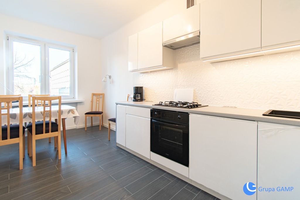 Mieszkanie 2-pokojowe Kraków, ul. Łobzowska. Zdjęcie 8