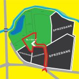 Działka budowlana Niemieczkowo