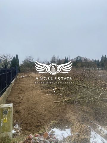 Działka budowlana Szczecin Warszewo. Zdjęcie 2