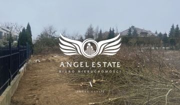 Działka budowlana Szczecin Warszewo