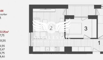 Mieszkanie 3-pokojowe Kołobrzeg