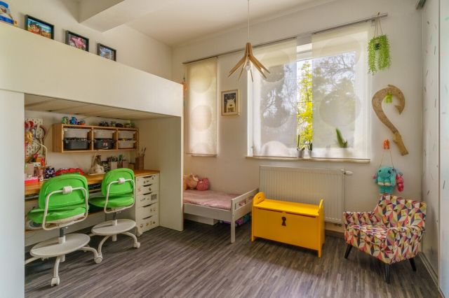 Mieszkanie 3-pokojowe Łódź, ul. Czechosłowacka. Zdjęcie 10